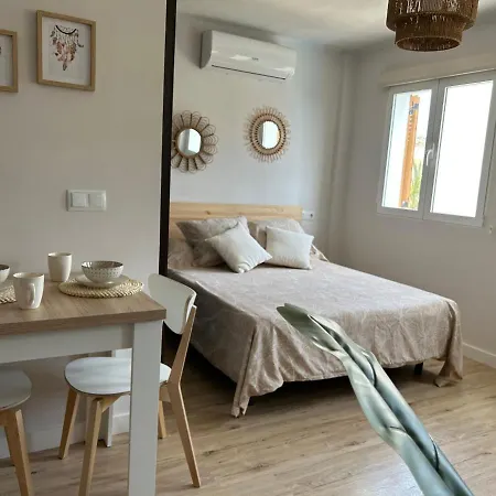 Apartment Paloma In *