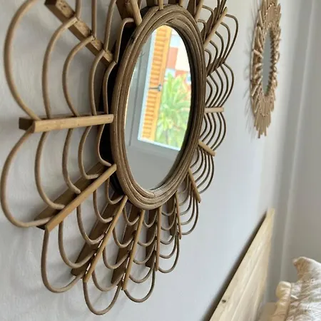 Apartment Paloma In