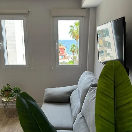 Paloma In Apartment Javea