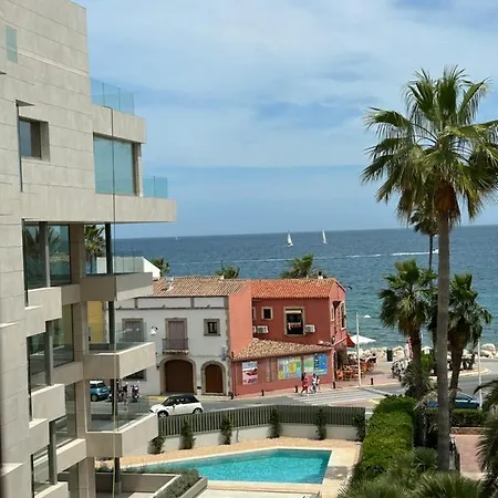 Apartment Paloma In