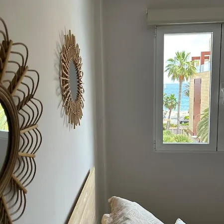 Paloma In * Javea
