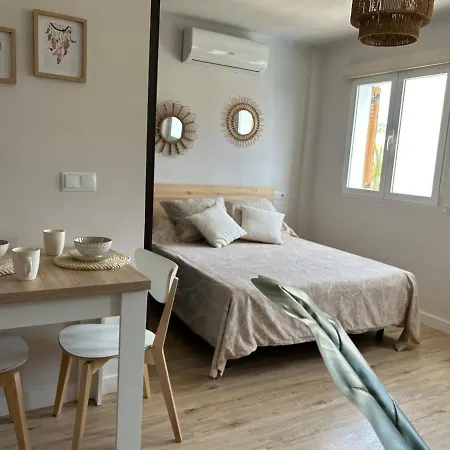 Apartment Paloma In *